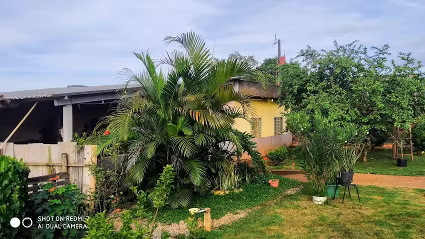 Chal&eacute;s sabor da canastra