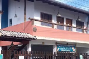 Chal&eacute;s Sal Da Terra