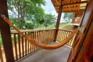 Chal&eacute;s Santa Luzia