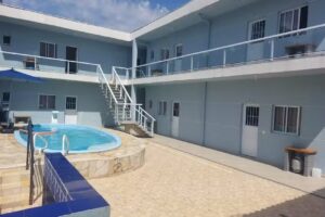 Chal&eacute;s S&atilde;o Louren&ccedil;o