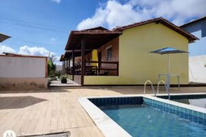 Chal&eacute;s Serra Monte