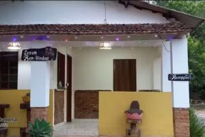 Chal&eacute;s Sierra