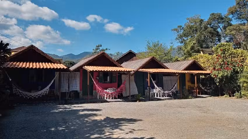 Chal&eacute;s Simplisim