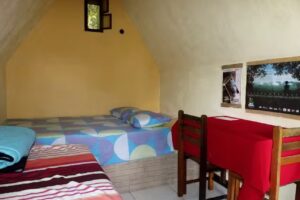 Chal&eacute;s Sitio do Alem&atilde;o