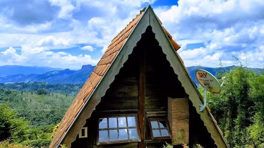 Chal&eacute;s Sol e Lua