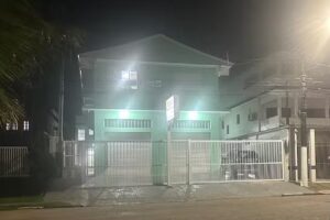 Chal&eacute;s Sol e Mar