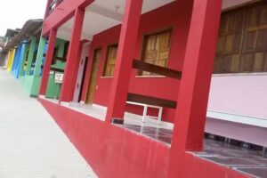 Chal&eacute;s Sonho Meu