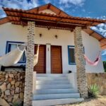 Chal&eacute;s Sossego da Serra