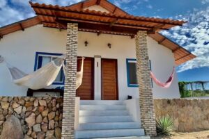 Chalés Sossego da Serra