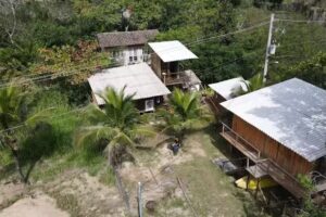 Chales Springfield &ndash; Paraty Mirim