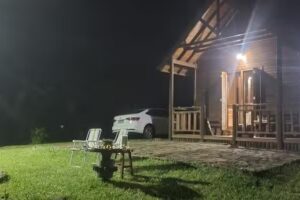 Chal&eacute;s Velho Canyon