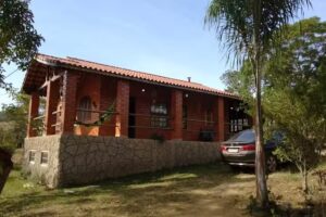 Chal&eacute;s Vida Verde