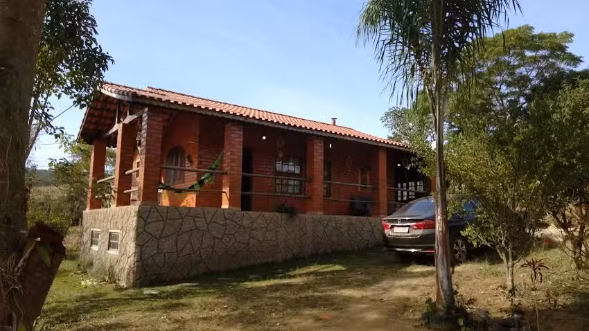 Chal&eacute;s Vida Verde
