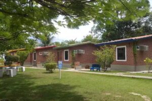 Chal&eacute;s Vila Beira Mar