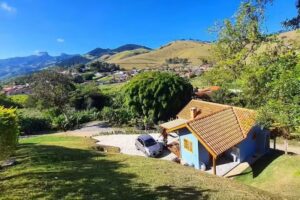 Chalés Villa Bela Vista