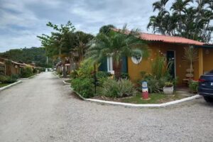 Chal&eacute;s Villa Bella