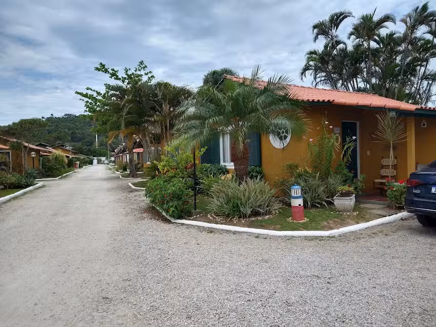 Chal&eacute;s Villa Bella
