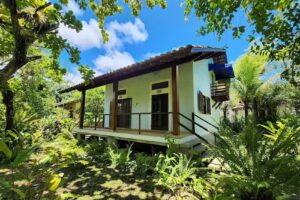 Chalés Villa do Mar – Ubatumirim