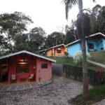 Chal&eacute;s Vista Linda