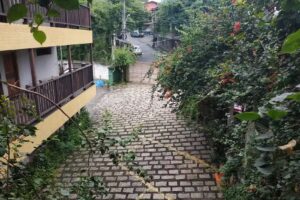 Chal&eacute;s Xibayka