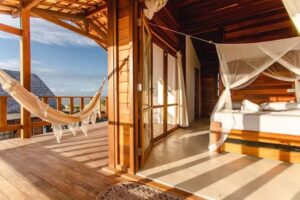 Chalet du kite &ndash; Praia do Prea