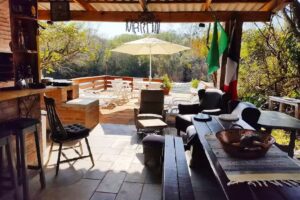 CHALET S&Iacute;TIO VICT&Oacute;RIA