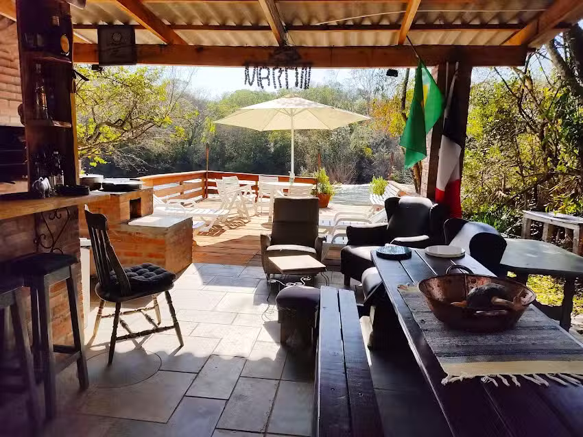 CHALET S&Iacute;TIO VICT&Oacute;RIA