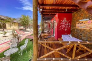 Chaleville Coqueiro 3602