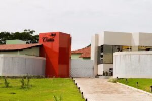 Chal&ocirc; Motel (Adults Only)