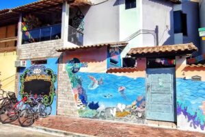 Chamos Hostel Cultural