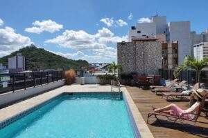 Champagnat Praia Hotel