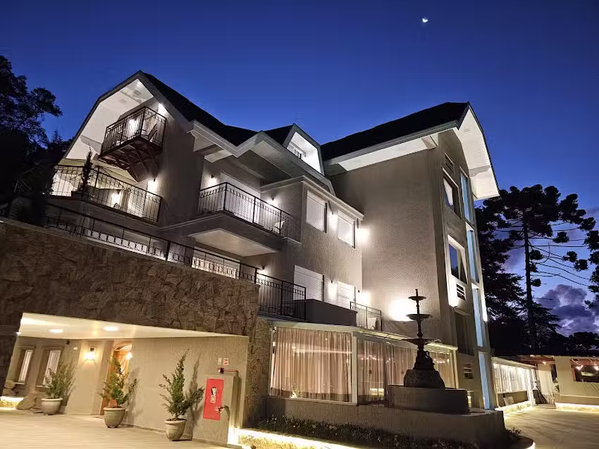 Champet Boutique Hotel