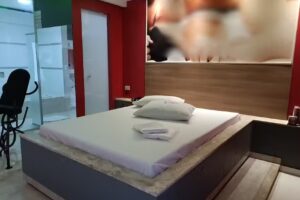 Chanty I Motel Piracicaba