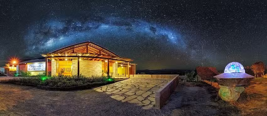 Chappada Hotel