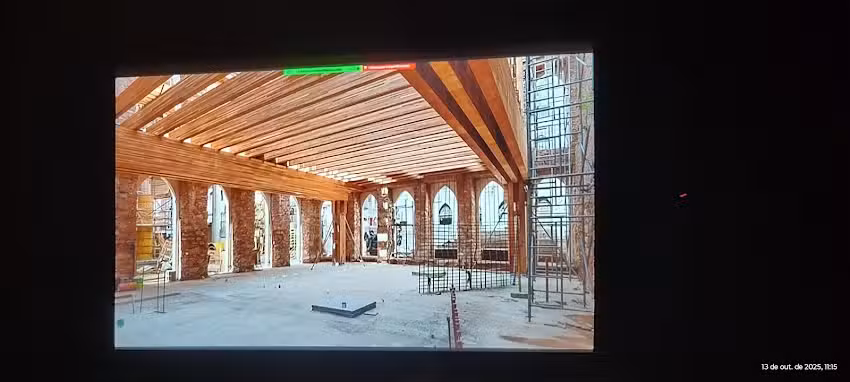 Charlie Acomoda&ccedil;&otilde;es &ndash; Charlie For You Para&iacute;so