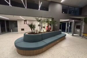 Charlie Acomoda&ccedil;&otilde;es &ndash; Charlie Wonder Brooklin