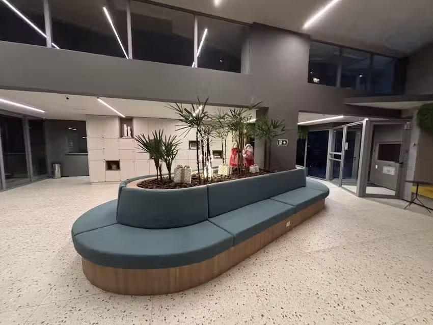 Charlie Acomoda&ccedil;&otilde;es &ndash; Charlie Wonder Brooklin