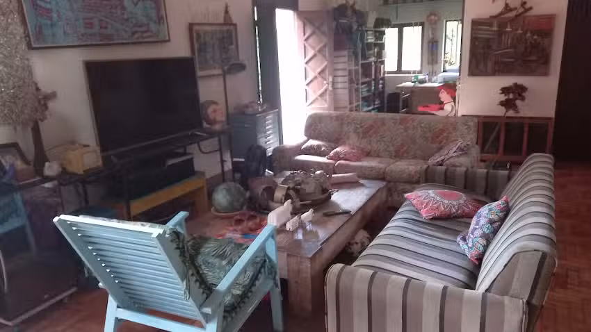 Charme do Po&ccedil;o