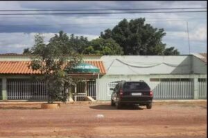 Charme Hotel & Pousada ltda