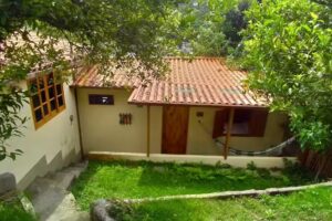 Charme na Serra Guesthouse