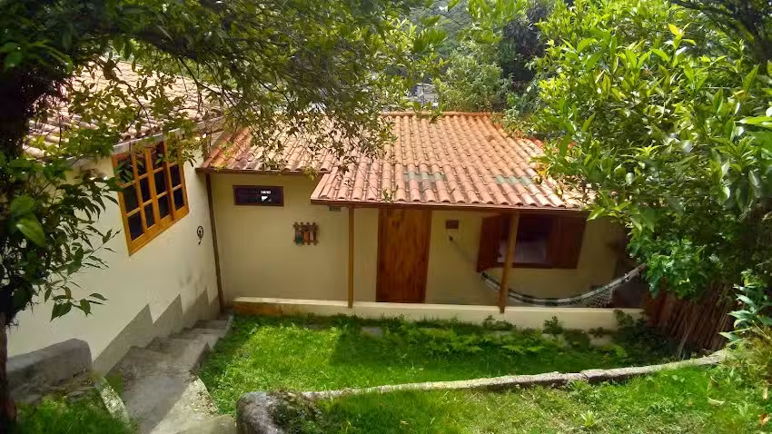 Charme na Serra Guesthouse