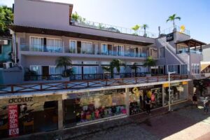 Charme Pousada Boutique & Spa