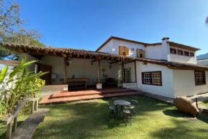 Charmoso mezanino centro Tiradentes(80 m2)