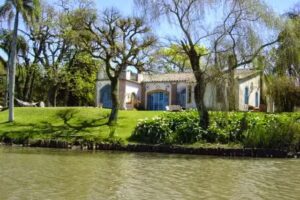 Charqueada Santa Rita Pousada de Charme