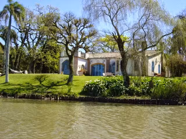 Charqueada Santa Rita Pousada de Charme