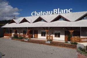Chateau Blanc Urubici