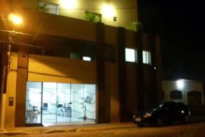 Chateau Dumont Pousada