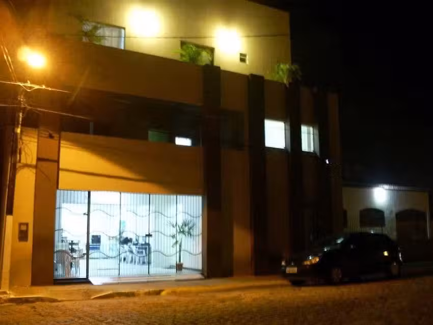 Chateau Dumont Pousada