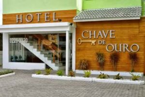 Chave de Ouro