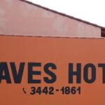 Chaves Hotel